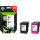 Tusz Tusz HP Combo Pack 301bk+cl (N9J72AE) 190st.r/165str.